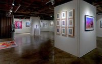 Support Us with Tax-Deductible Donations by Sasse Museum of Art