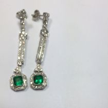 Bridal Jewlery by Kordansky Estate Jewelry