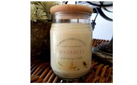 Candles by Castle & Cottage