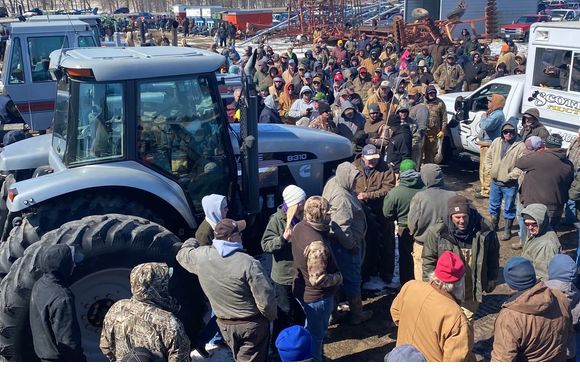 Scotty’s Auction Service  by Scotty’s Auction Service