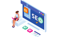 SEO by JM Cooper Pro LLC
