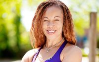 Military Veteran/ Fitness Professional/Host of the Sisters-in-Service Podcast  by Small Space Pilates