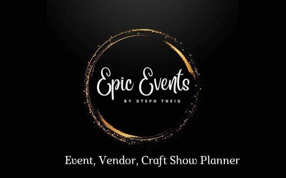 Vendor Craft Show  Promoter by Epic Events St Cloud Mn
