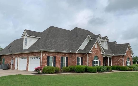 Roofing  by Quick Roofing - Houston