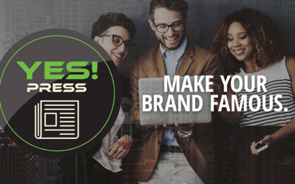 YES! PRESS™ Press Release -Get on Google Bing Yahoo Page ONE! by The YES TEST 