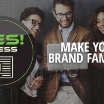 YES! PRESS™ Press Release -Get on Google Bing Yahoo Page ONE! by The YES TEST 