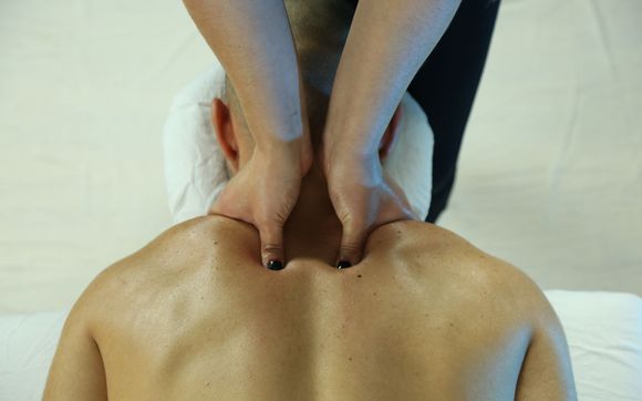 Deep Tissue Massage by Quintessential Therapy in New York, NY - Alignable