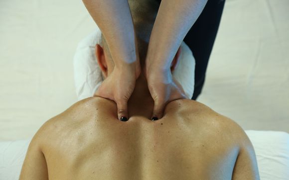 Deep Tissue Massage By Quintessential Therapy In New York Ny Alignable 