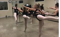 Ballet Classes by Dance Tech Academy