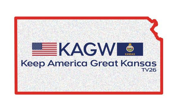 television advertising by KAGW TV 26