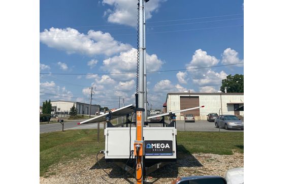 Commercial Services by Omega Solar LLC