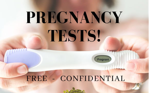 Free/Confidential Pregnancy Tests by HopePlace Fordyce in Fordyce, AR ...