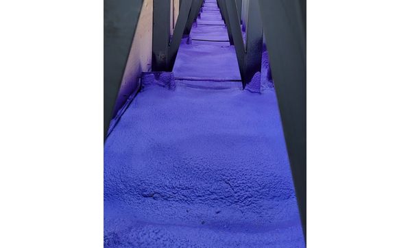 Spray Foam, Fireproofing by Ener-Spray Group