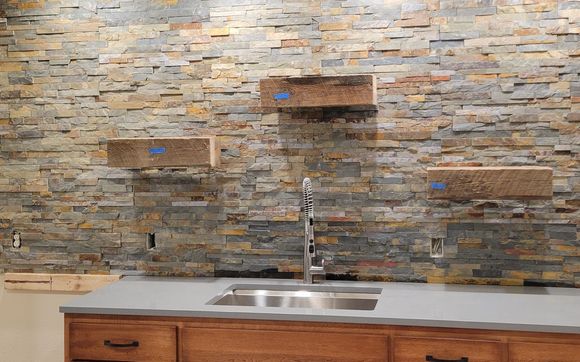 Bathroom Remodeling by JJ Maintenance & Remodel LLC