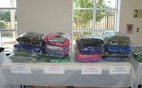 Support Koats4Kids with Tax-Deductible Donations by Infinite Hands Initiative