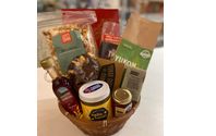Gift Baskets by Midnight Sun Emporium