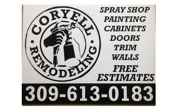 Free Estimates by Coryell Remodeling