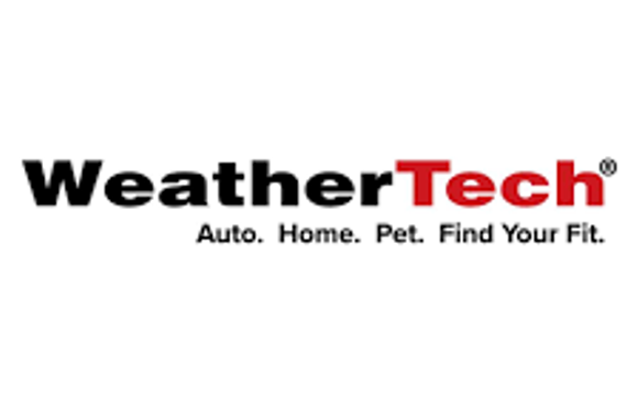 WeatherTech is here! by Baker Automotive