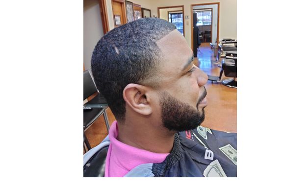 Men's Haircuts by Ike White's Barber Shop in Raleigh, NC - Alignable