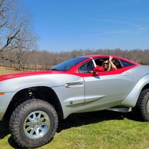 Specilaty Auto Sales by Cardinal Classics NE/AR