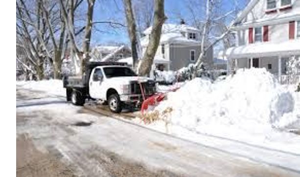 Snow Plow Service By Cut And Plow Services In Milwaukee WI Alignable