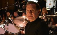 Joe Lizama: Musician, Percussionist, Drummer by Joe Lizama