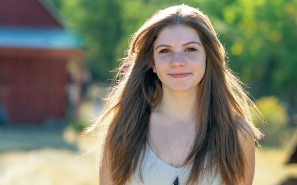School & Senior Portraits by Five Parks Photography