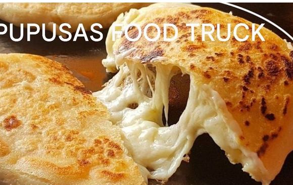 Corporate Events, birthdays, weddings, events  by Pupusas food truck