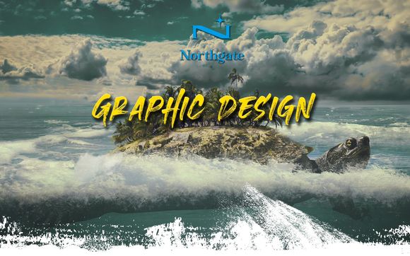 Graphic Design By Northgate Marketing In Des Moines IA Alignable