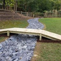 Landscape Services  by Green Man Land Management, llc