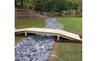 Landscape Services  by Green Man Land Management, llc