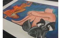 Illustration & Character Concepts by The Art Child LLC