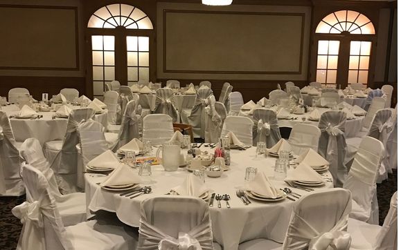 Function Space by Mama Luigi’s Restaurant & Banquets