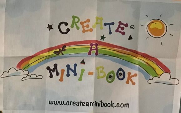 create-a-mini-book-inc-by-create-a-mini-book-inc-in-buffalo-ny