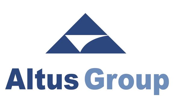 Commercial Real Estate Valuation & Consulting by Altus Group