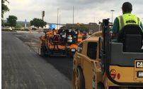 Asphalt and concrete service  by Westhill Paving, Inc.