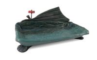 Visit Our Etsy Store by Stardust Pottery / Cindy Douglass
