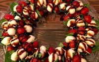 Vegan Catering by Elegant Touch Catering Co