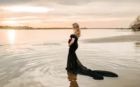 Maternity Photo Shoots by Dana Tilton Photography