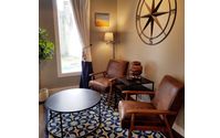 Home décor and design by Castle & Cottage
