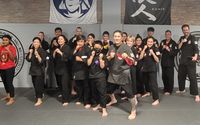 Karate by Rōnin Martial Arts Academy SD