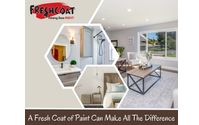Free Estimates by Fresh Coat of Rochester