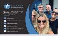 Personal Notary Service at your doorstep! by Larkin Mobile Notary Services