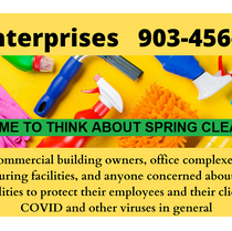 Extraordinarily CLEAN by H3 Enterprises Inc