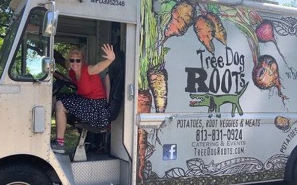 Fairs & Festivals by Tree Dog Roots food truck in Tampa, FL - Alignable