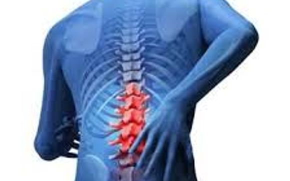 Laser Therapy for Neck and Back Pain  by Simply Chiropractic & Laser