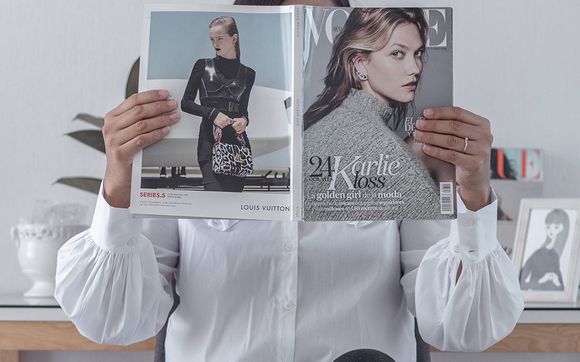 PUBLIC RELATIONS by Pink Sheep Publicity