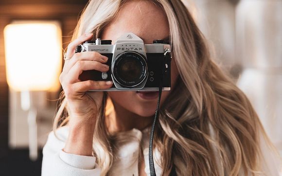 CONTENT CREATION by Pink Sheep Publicity