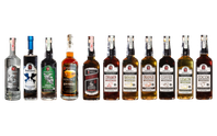 MurLarkey Spirits by MurLarkey