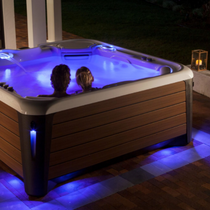 Pool & Hot Tub Wiring by PDQ Electric Corp